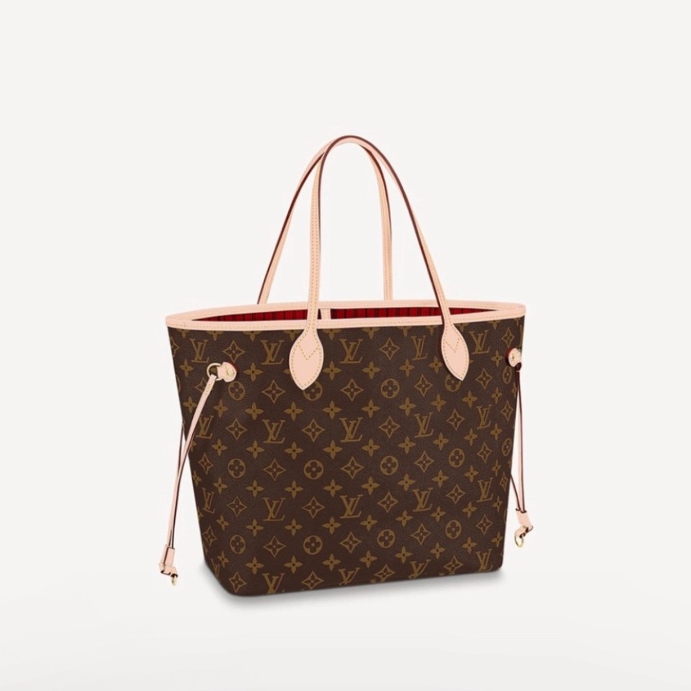 Louis Vuitton NEVERFULL MM - Picture 2 of 10